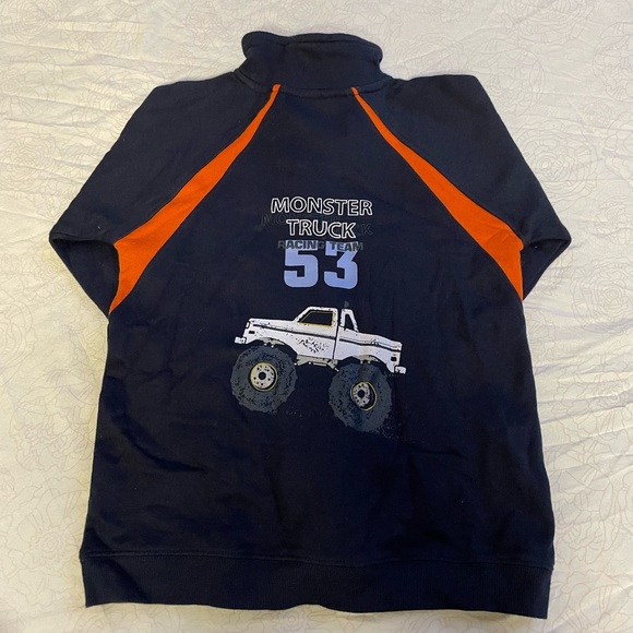 Jersey and sweater - Picture 3 of 4